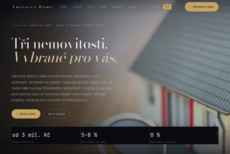 Vzdělávací akademie, varianta A
