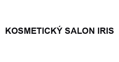 Kosmetický salon Iris