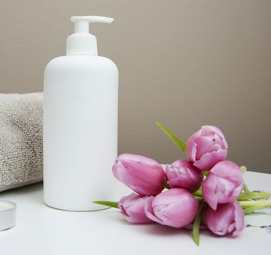 Ošetření prémiová kosmetika Organics organickou kosmetikou