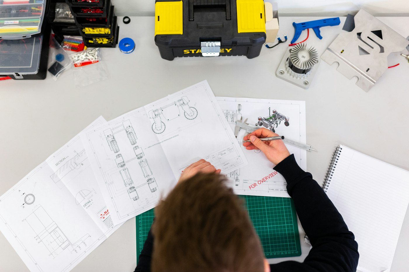 Kurzy a workshopy