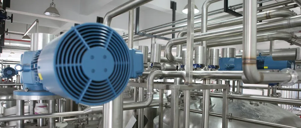 Rohové a hranové polyetylenové profily