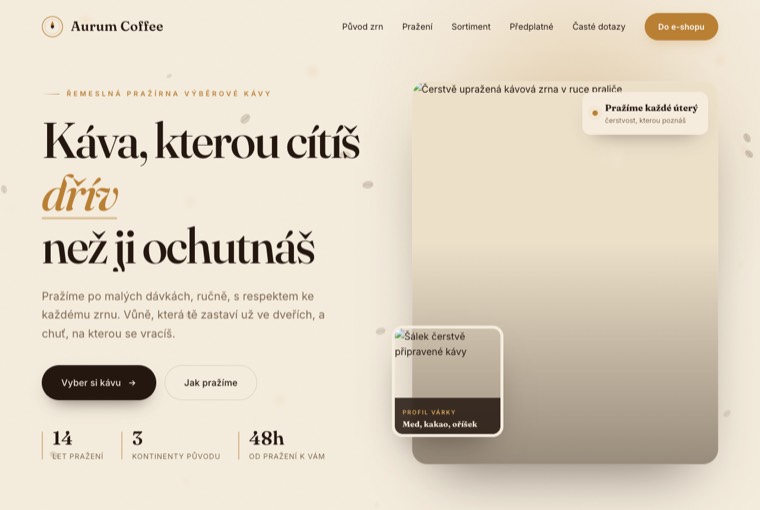 Aurum Coffee